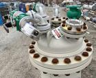 Used- Edlon-PSI 50 Gallon Receiver Tank,