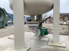 Used Edlon-PSI 50 Gallon Receiver Tank,