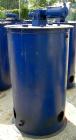 USED: Graco Mix Tank 125 gallons, carbon steel, vertical. 30