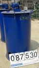Used 125 Gallon Carbon Steel Graco Mix Tank