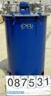 USED: Graco Mix Tank 125 gallons, carbon steel, vertical. 30