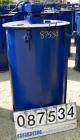 USED: Graco Mix Tank, 100 gallon, carbon steel, vertical. 30