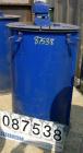 USED: Graco Mix Tank, 100 gallon, carbon steel, vertical. 30