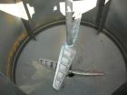 USED: Graco Mix Tank, 100 gallon, carbon steel, vertical. 30