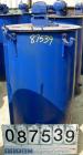 USED: Graco Mix Tank, 100 gallon, carbon steel, vertical. 30