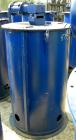 USED: Graco Mix Tank, 100 gallon, carbon steel, vertical. 30