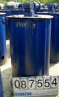 Used 100 Gallon Carbon Steel Graco Mix Tank