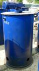 Used 100 Gallon Carbon Steel Graco Mix Tank