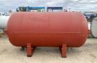 Used Hamilton Engineering Hot Water Tank, Approximately 1,500 Gallon