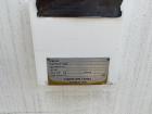 Used Hamilton Tanks 15,000 Gallon Horizontal Carbon Steel Self-Contained Storage