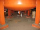 Used Henders Boiler & Tank Company Pressure Tank