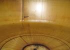 Used Henders Boiler & Tank Company Pressure Tank