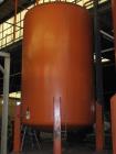 Used Henders Boiler & Tank Company Pressure Tank