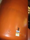 Used Henders Boiler & Tank Company Pressure Tank