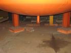 Used Henders Boiler & Tank Company Pressure Tank