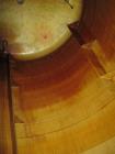 Used Henders Boiler & Tank Company Pressure Tank