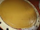 Used Henders Boiler & Tank Company Pressure Tank