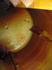 Used Henders Boiler & Tank Company Pressure Tank