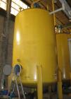 Used Henders Boiler & Tank Company Pressure Tank