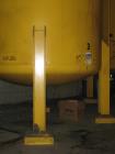 Used Henders Boiler & Tank Company Pressure Tank
