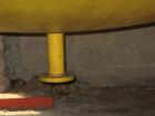 Used Henders Boiler & Tank Company Pressure Tank