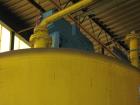 Used Henders Boiler & Tank Company Pressure Tank