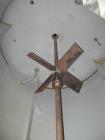Used Henders Boiler & Tank Company Pressure Tank