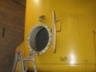 Used Henders Boiler & Tank Company Pressure Tank