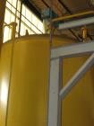 Used Henders Boiler & Tank Company Pressure Tank