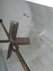 Used Henders Boiler & Tank Company Pressure Tank