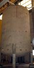 Used Henders Boiler & Tank Company Pressure Tank