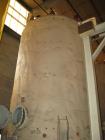 Used Henders Boiler & Tank Company Pressure Tank