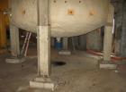 Used Henders Boiler & Tank Company Pressure Tank