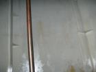 Used Henders Boiler & Tank Company Pressure Tank