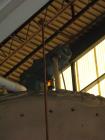Used Henders Boiler & Tank Company Pressure Tank