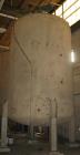 Used Henders Boiler & Tank Company Pressure Tank