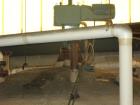 Used Henders Boiler & Tank Company Pressure Tank