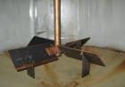 Used Henders Boiler & Tank Company Pressure Tank