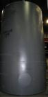 Unused- Highland Tank, 16,920 Gallon, Carbon Steel, Vertical. Approximately 12' diameter x 20' straight side, slight coned top, flat bottom. U.L. 142 labeled for above ground flammable storage. Openi...