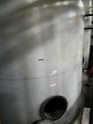 Used- Highland Tank Carbon Steel Tank, 20,000 Gallon.