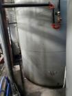 Used- Highland Tank Carbon Steel Tank, 20,000 Gallon.