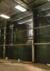 Used Highland Tank Carbon Steel Tank, 20,000 Gallon.