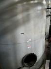 Used Highland Tank Carbon Steel Tank, 20,000 Gallon.