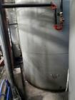Used Highland Tank Carbon Steel Tank, 20,000 Gallon.