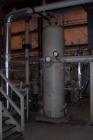 Used- 270 gallon Carbon Steel Hydro-Chem Processing Tank