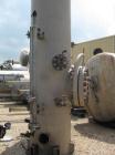 Used- 270 gallon Carbon Steel Hydro-Chem Processing Tank