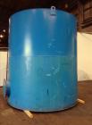 Used 6700 Gallon Carbon Steel International Production Specialist Tank