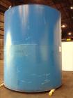Used 6700 Gallon Carbon Steel International Production Specialist Tank