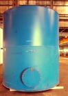 Used 6700 Gallon Carbon Steel International Production Specialist Tank