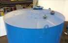 Used 6700 Gallon Carbon Steel International Production Specialist Tank